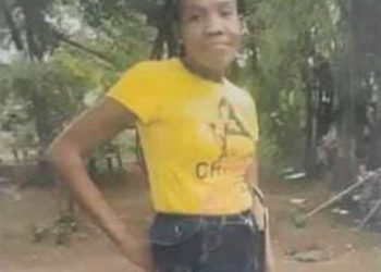 Solicitan ayuda para para encontrar mujer desaparecida hace más de 15 días en Don Juan, Monte Plata