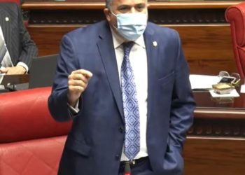 PRM reconoce al PLD por  ser “el más corrupto de la historia”