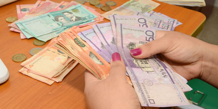 Conozca los nuevos salarios mínimos en el sector privado no sectorizado