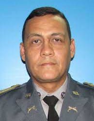 Designan al coronel Lic. Antonio Calvo Pérez como nuevo vocero de la Dirección Regional Cibao Central PN.