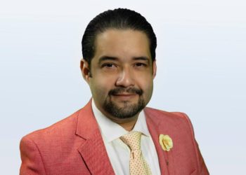 Economista afirma Gobierno del PRM carece de un plan de nación; critica cuantiosos préstamos está tomando