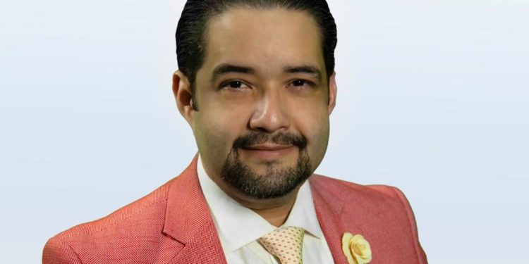 Economista afirma Gobierno del PRM carece de un plan de nación; critica cuantiosos préstamos está tomando