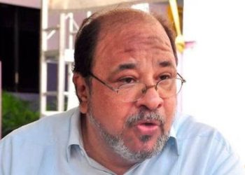 Héctor Olivo renuncia a secretaría de comunicaciones del PLD