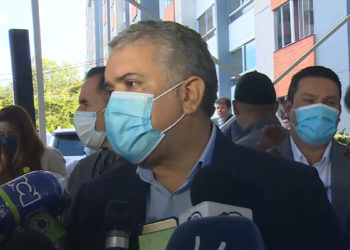 Colombia y Haití amplían cooperación para investigación del magnicidio de Jovenel Moise