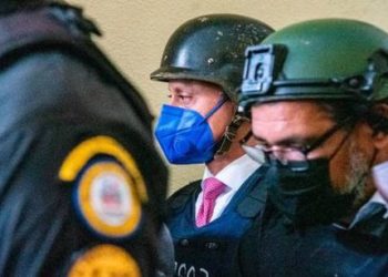 Jean Alain solicita ser juzgado con la verdad y no por «venganza»