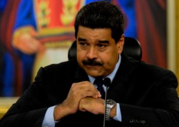 Maduro asegura que desde Estados Unidos buscan matarlo: «Biden autorizó el plan»