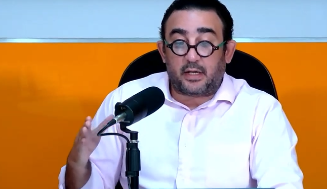 Video | Milton Cordero «Lechuga» aclara varios puntos sobre imputación en expediente Medusa
