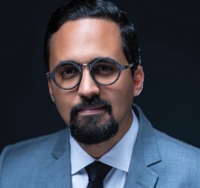 Designan a Bartolomé Pujals como director ejecutivo del Gabinete de Innovación