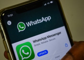 Falla grave en WhatsApp expone la dirección IP de sus usuarios