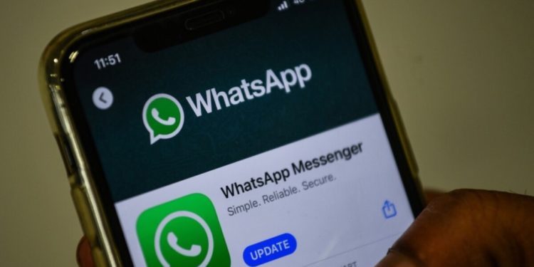 Falla grave en WhatsApp expone la dirección IP de sus usuarios