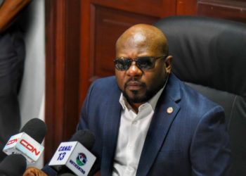 Hijos de Moise están en lugar seguro dice embajador de Haití en el país