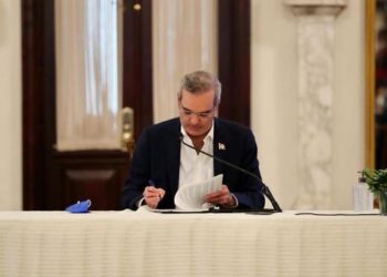 Abinader solicita extensión del estado de emergencia por otros 45 días