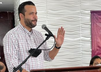 Rafael Paz: «El caos y el desorden predominan en el Gobierno del PRM»