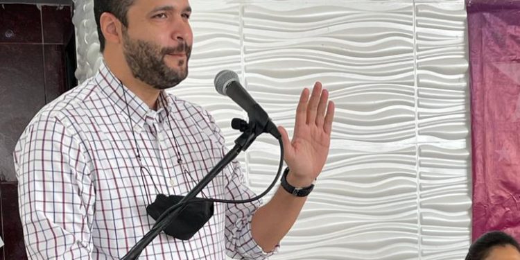 Rafael Paz: «El caos y el desorden predominan en el Gobierno del PRM»