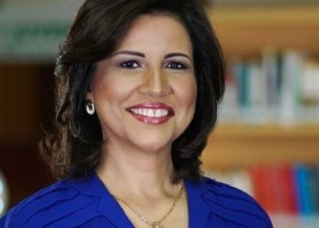 Margarita Cedeño: «Vamos por el camino equivocado «