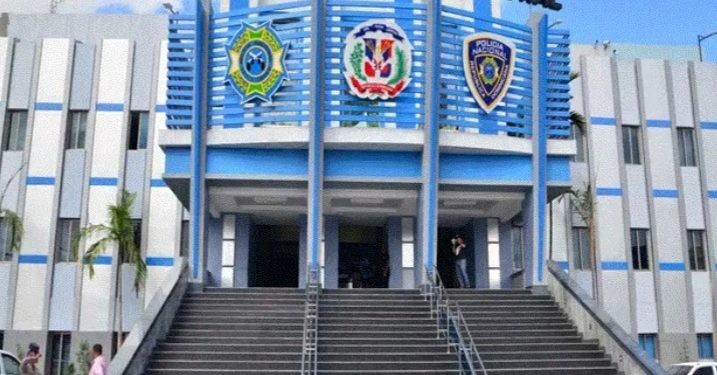 PN captura dos hombres por asesinato de mayor del Ejército  y un locutor