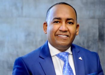 Víctor Pichardo afirma Departamento Aeroportuario logra recuperación en primer año de gestión pese a grave crisis con que asumió