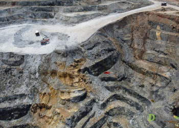 Sánchez Ramírez valora los aportes de la minería