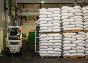 República Dominicana envia ayuda humanitaria a Haití tras terremoto ocurrido este sábado