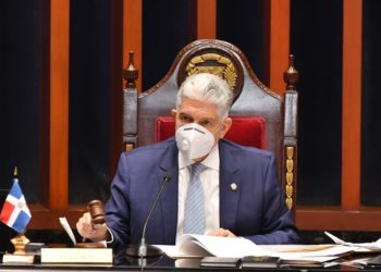 Sesión del Senado donde se conocería Código Penal se cae por falta de cuórum