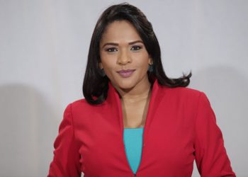 Diulka Pérez deja la dirección de Comunicaciones del Minerd