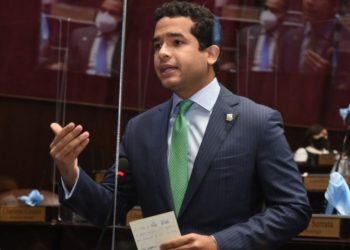 Diputados Fuerza del Pueblo rechazan extensión de estado de emergencia