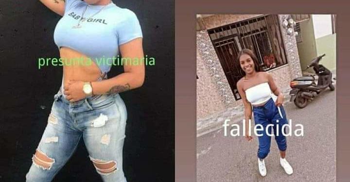 | Vídeo | Por motivos pasionales mujer última de un balazo a una menor de 17 años