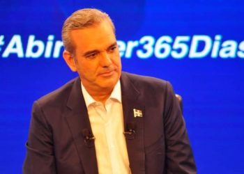 Presidente Abinader: “Encontré un país con hambre de reformas”