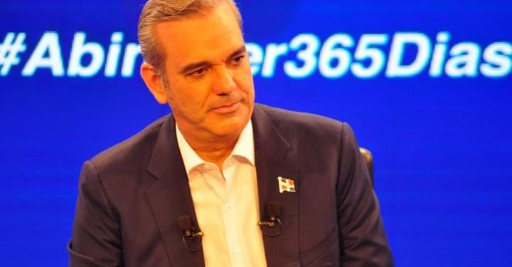 Presidente Abinader: “Encontré un país con hambre de reformas”