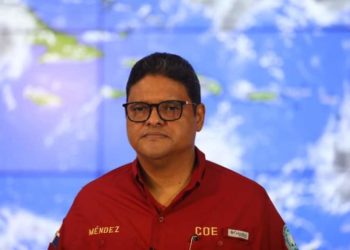 El COE aumenta a 20 las provincias en alerta por tormenta tropical Grace