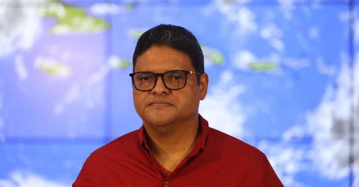 El COE aumenta a 20 las provincias en alerta por tormenta tropical Grace