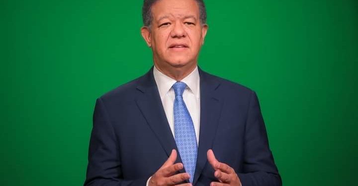 Leonel Fernández: “Gobierno manipula estadísticas para confundir al pueblo”.