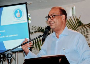 MOPC informa que ejecuta 434 proyectos con una inversión superior a RD$70 mil millones en todo el país