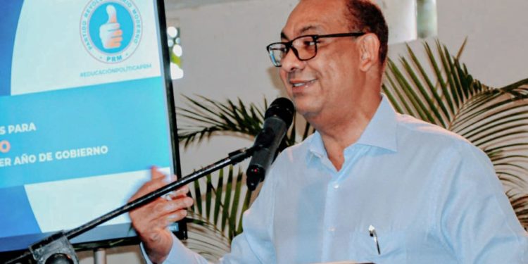 MOPC informa que ejecuta 434 proyectos con una inversión superior a RD$70 mil millones en todo el país