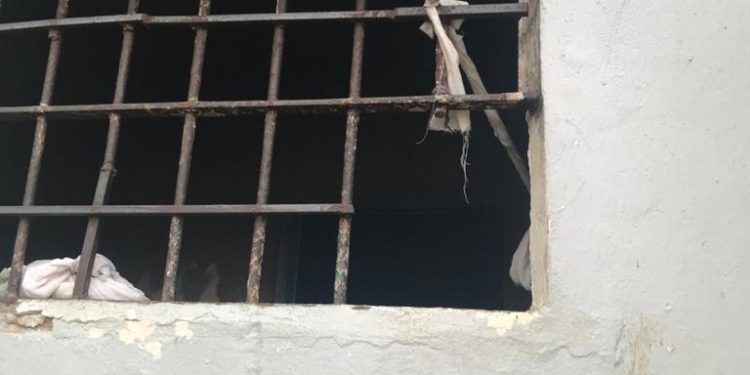 PN persigue activamente hombre se escapó de la cárcel preventiva en Cotui