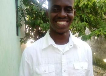 Hombre se encuentra desaparecido desde hace varios días