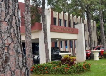 Alcaldía de Cotui se desvincula de falso cargamento ocupado en Azua por la DNCD