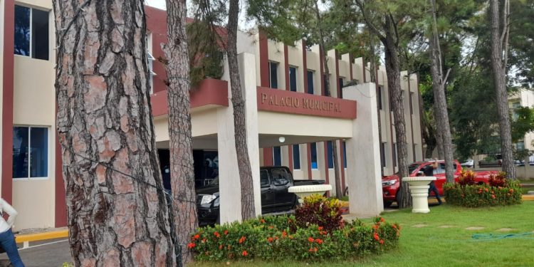 Alcaldía de Cotui se desvincula de falso cargamento ocupado en Azua por la DNCD