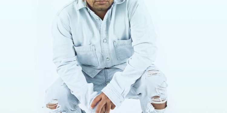 MCCarlos estrena nuevo tema y vídeo musical  «Caramelo «