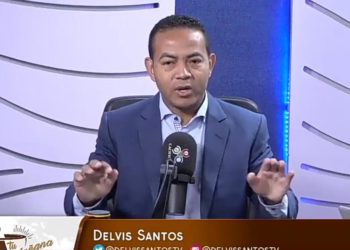 Comunicación oficial surtió poco efecto en imagen de Abinader, considera dirigente PRM