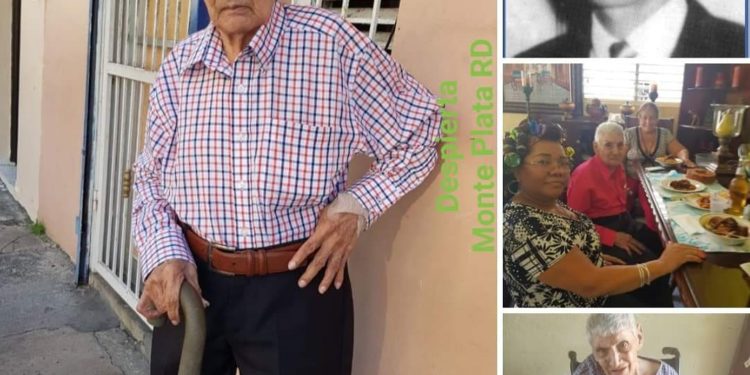 Inmortal del Deporte en deplorable estado de Salud