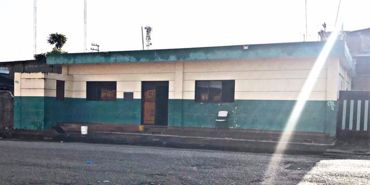 Denuncian supuesta corrupción en Comedores Económicos de Monte Plata