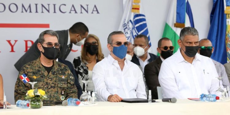 Gobierno destruye 803 armas ilegales recuperadas a través de Mi País Seguro