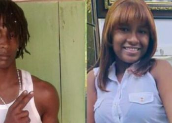 Dicrim apresa hombre que mató a su pareja sentimental en Dajabón