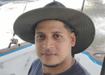 Regresaba hoy a Estados Unidos hombre asesinado de cuatro disparos en Bonao