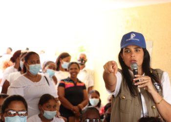 Empresaria Judith Cury avanza con La Ruta por la Mujer y lleva oportunidades de desarrollo económico a 492 mujeres de la zona fronteriza