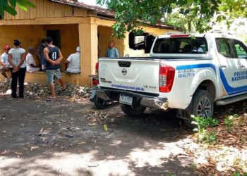 Autopsia revela hijo no mató a su madre en Licey Al Medio, Santiago
