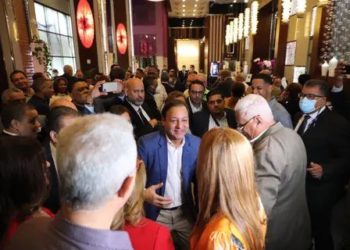 Abel Martínez llega a Nueva York donde agotará una apretada agenda de tres días