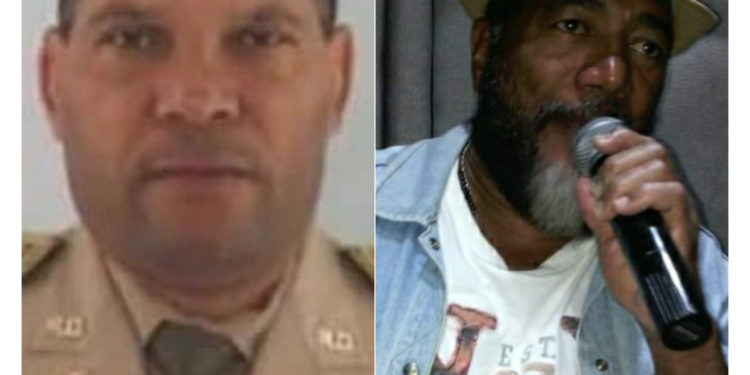 Asesinan a tiros mayor del Ejército Dominicano, era seguridad de Jean Alain Rodríguez