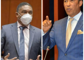 Senadores de oposición le tumban el pulso al PRM e impiden aprobación estado de emergencia